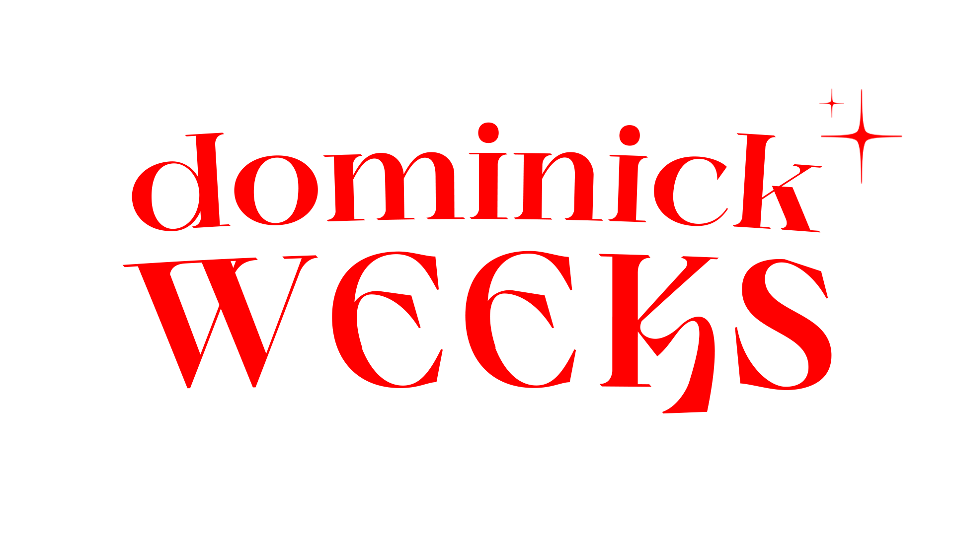 Dominick Weeks